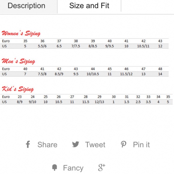 Sanita Red Clog Penny loaf unique design - Picture 11 of 12